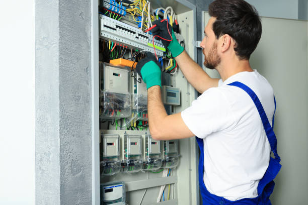 Best Industrial Electrical Services  in USA